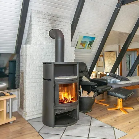 6 Person In Haderslev Holiday home