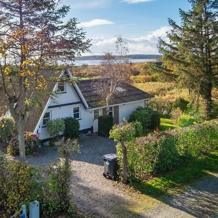 Nyaraló Seaside Retreat - By Traum Årøsund