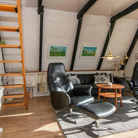 6 Person In Haderslev Holiday home *
