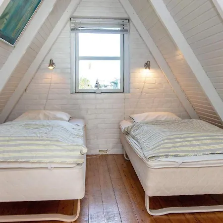 Holiday home 6 Person In Haderslev