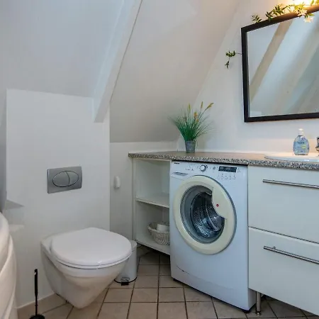 Holiday home 6 Person In Haderslev Arosund