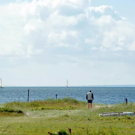 6 Person In Haderslev Holiday home *